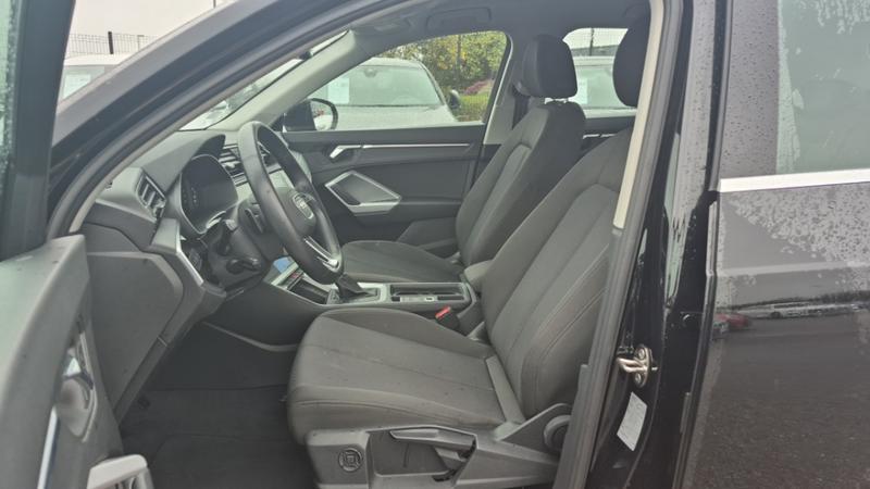 Audi Q3 35 Tfsi 150 Ch s tronic 7 Business Line