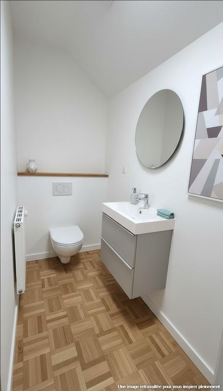 Maison - 116 m² - 5 pièces