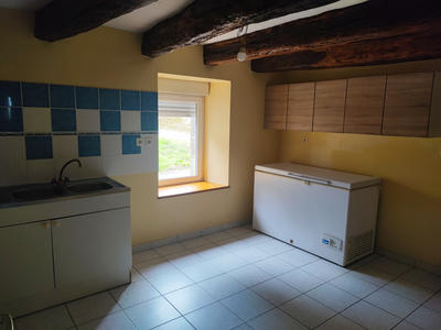 Maison - 102 m² - 4 pièces
