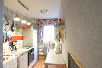 Appartement - 52 m² - 3 pièces