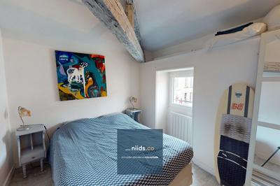 Appartement - 47 m² - 3 pièces