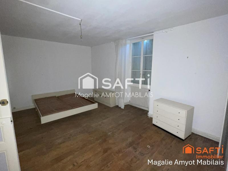 Propriété - 820 m² - 11 pièces