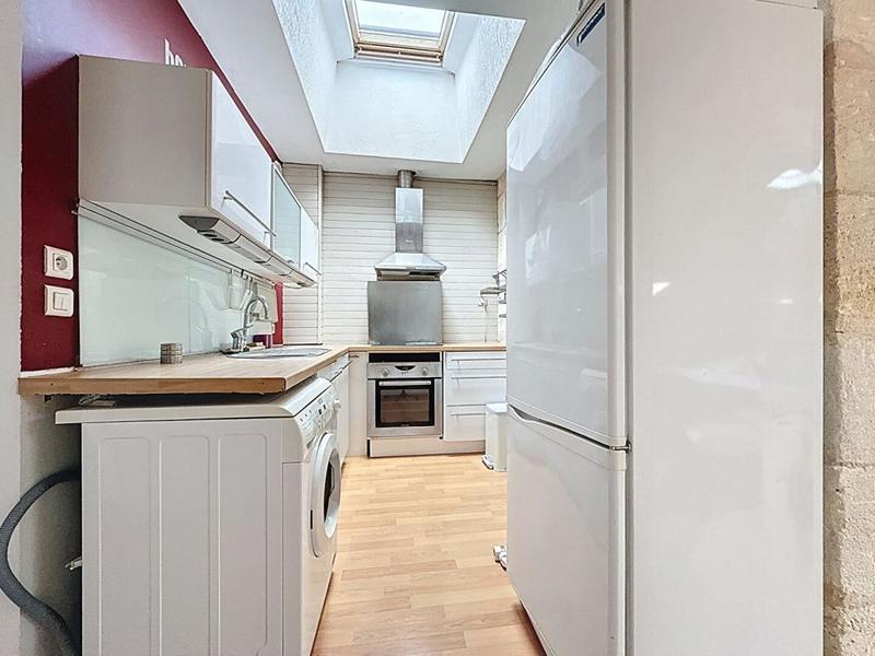 Appartement - 80 m² - 3 pièces