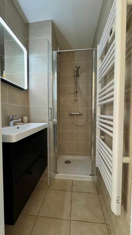 Appartement - 23 m² - 2 pièces