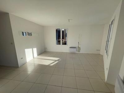 Appartement - 45 m² - 3 pièces