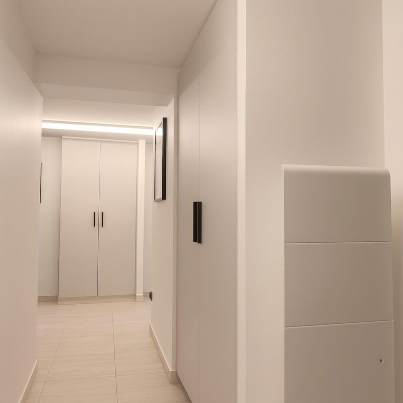 Maison - 254 m² - 7 pièces