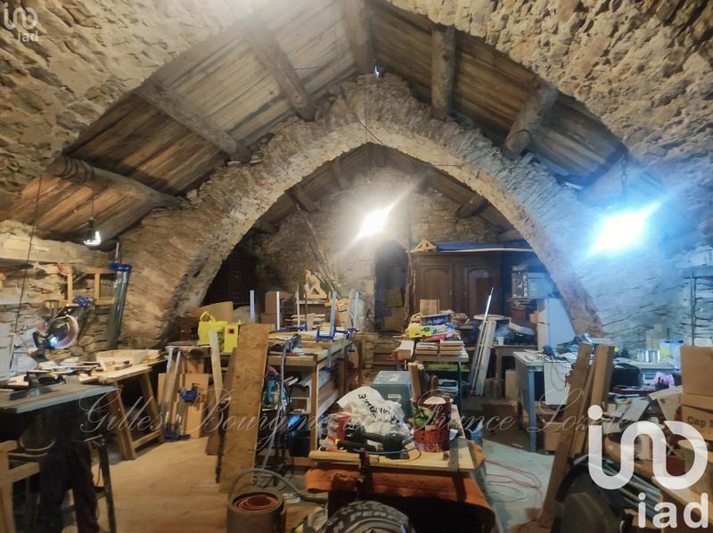 Maison - 118 m² - 6 pièces