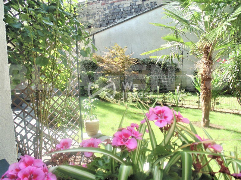 Appartement - 83 m² - 5 pièces