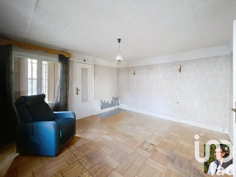 Maison - 70 m² - 3 pièces
