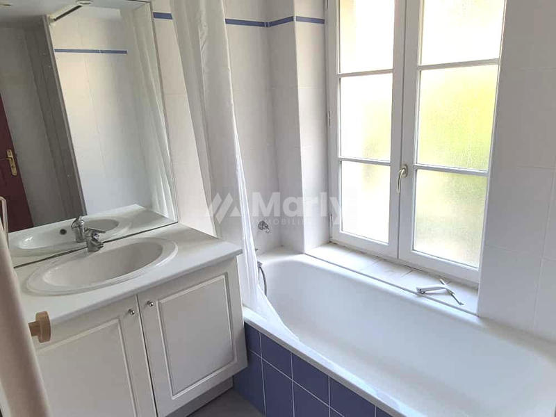 Appartement - 94 m² - 4 pièces