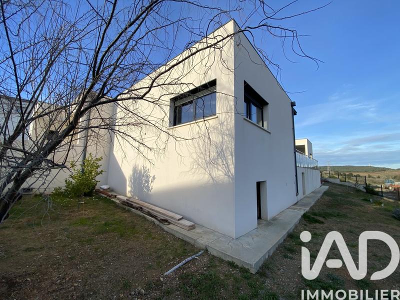 Maison - 162 m² - 5 pièces