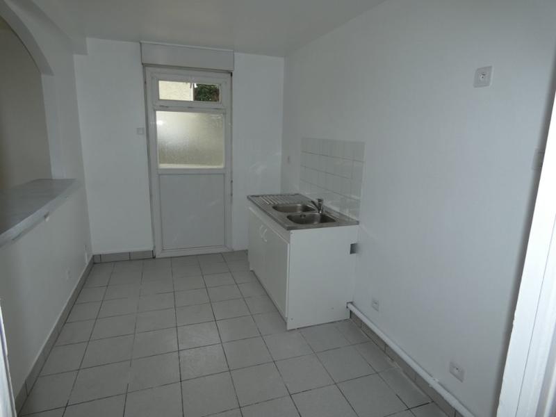 Duplex - 96 m² - 3 pièces