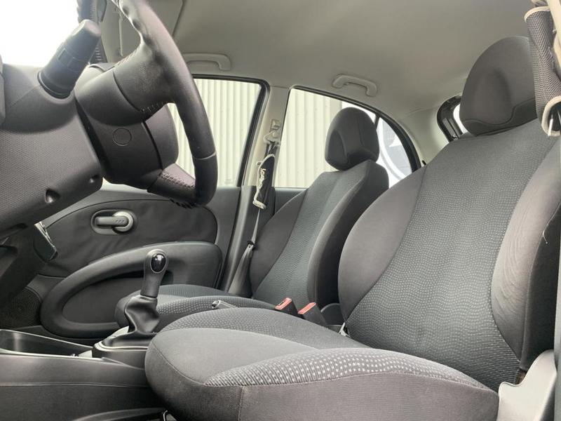 Nissan Micra 1.2 80 Ch Connect Edition - Garantie 6 Mois