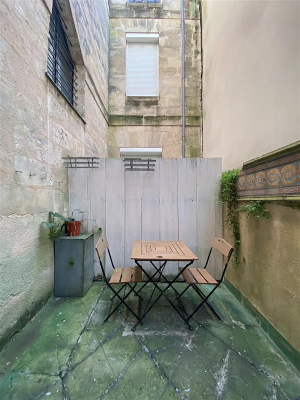 Appartement - 52 m² - 2 pièces