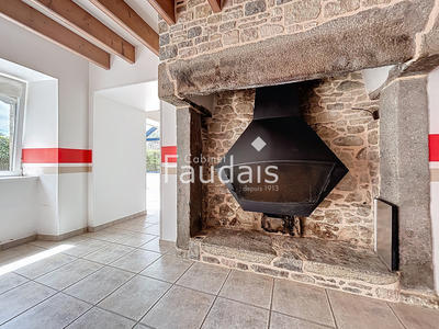 Maison - 70 m² - 4 pièces