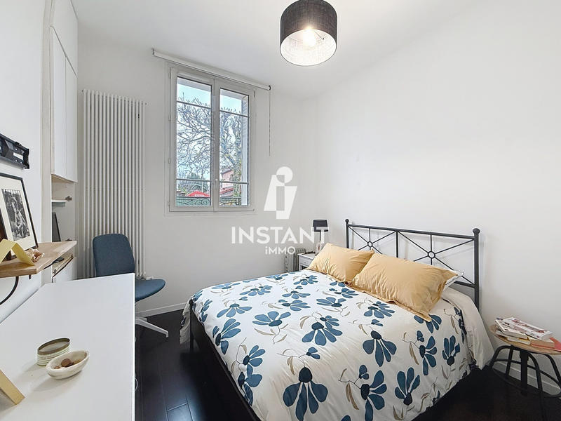 Appartement - 63 m² - 4 pièces