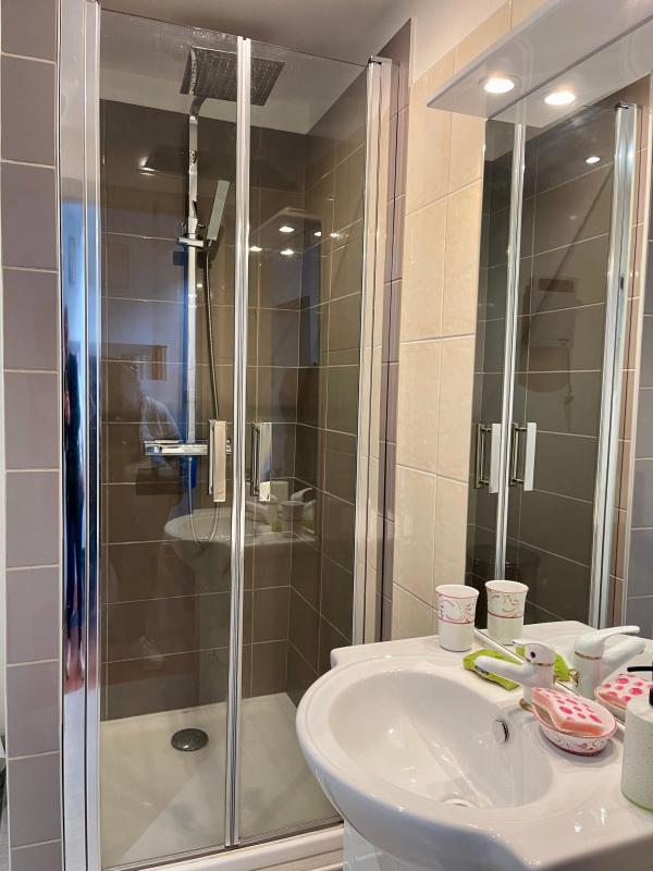 Maison de village - 125 m² - 6 pièces