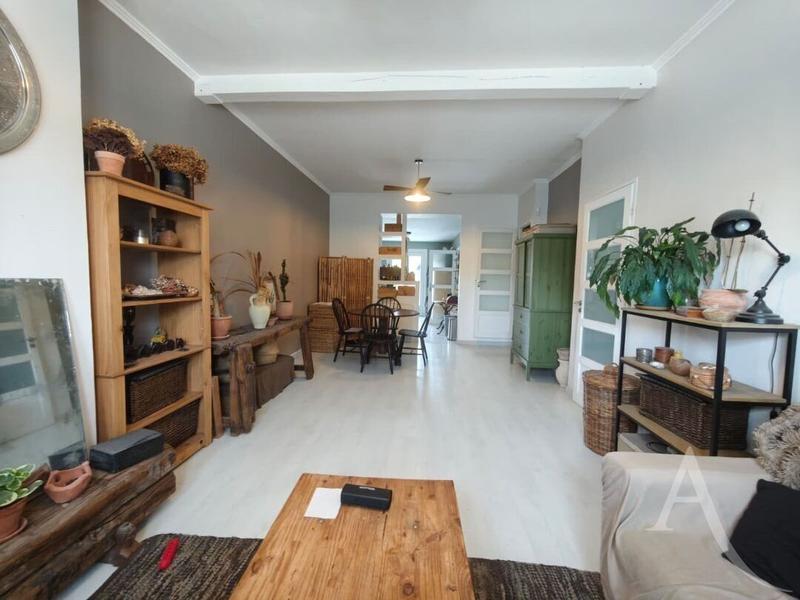 Maison - 91 m² - 4 pièces