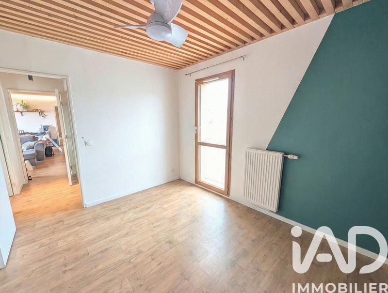 Appartement - 79 m² - 4 pièces