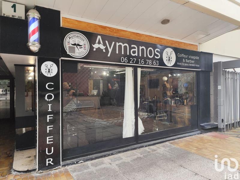 Local commercial - 32 m²