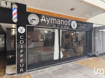 Local commercial - 32 m²