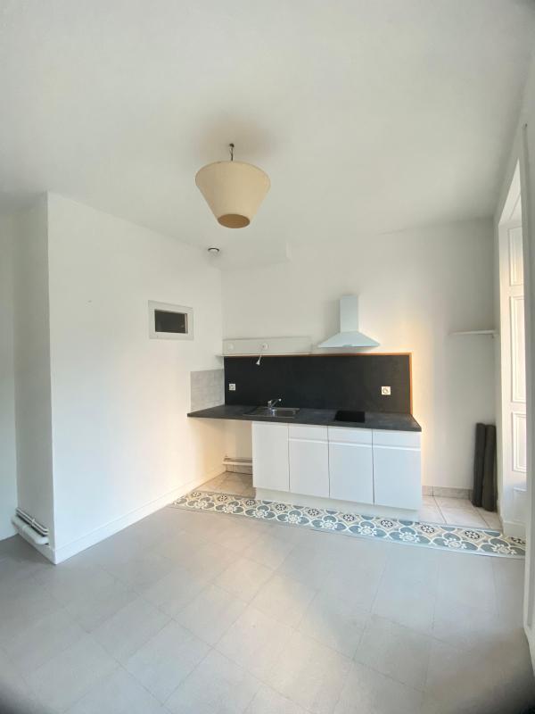 Appartement - 41 m² - 1 pièce