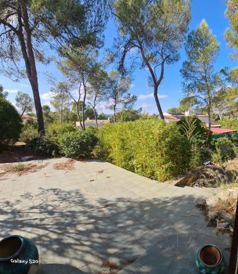 Villa - 125 m² - 5 pièces