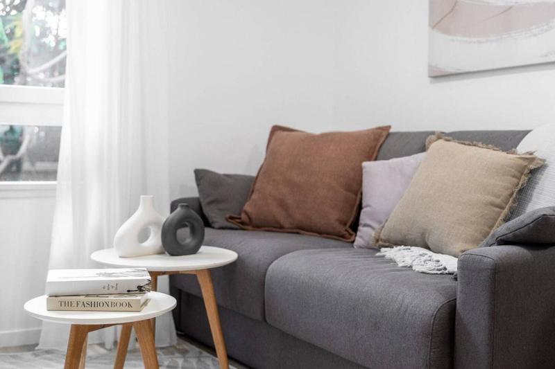 Studio - 26 m² - 1 pièce