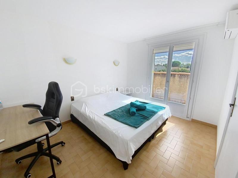 Maison traditionnelle - 176 m² - 7 pièces