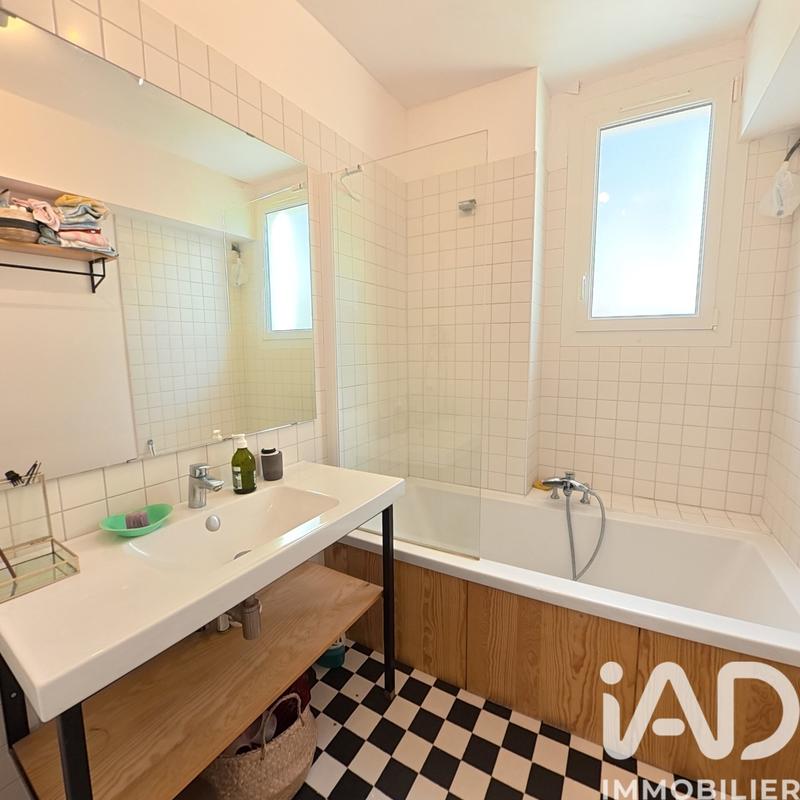 Appartement - 73 m² - 3 pièces