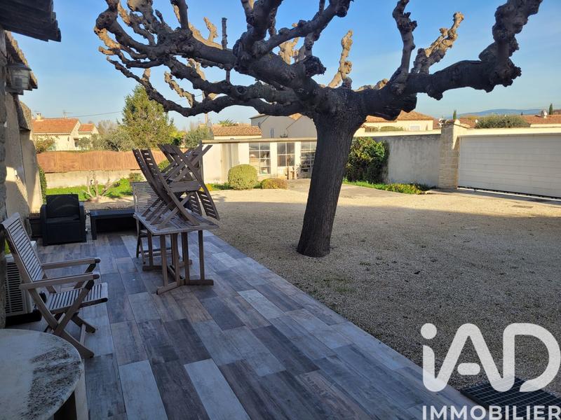 Maison - 164 m² - 4 pièces