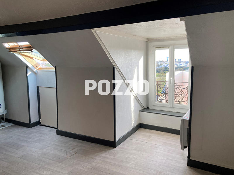 Appartement - 31 m² - 2 pièces