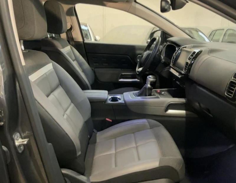 Citroën C5 Aircross BlueHDi 130ch s&amp;S Shine