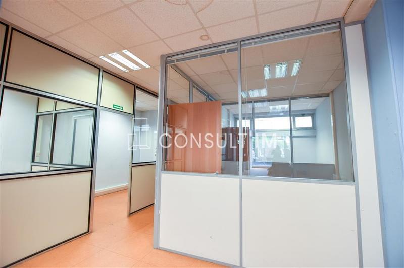 Local commercial - 287 m²