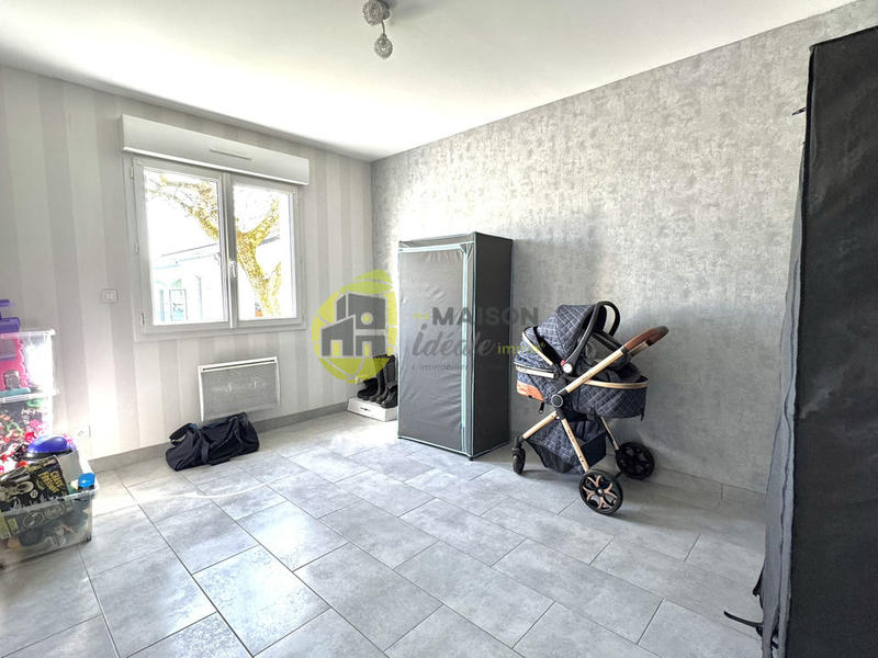 Maison - 155 m² - 5 pièces