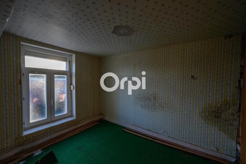 Maison - 144 m² - 5 pièces