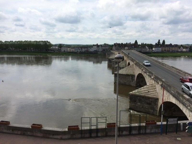 Appartement - 116 m² - 4 pièces