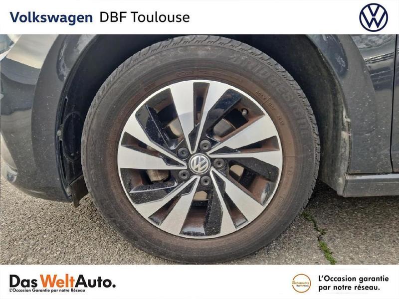 Volkswagen Polo 1.0 80 s&amp;S Bvm5 Lounge