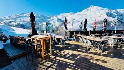 Fonds de commerce - Hôtellerie / Restauration - 237 m²