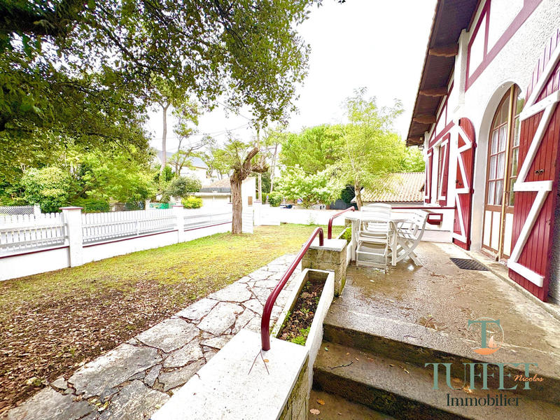 Maison - 78 m² - 4 pièces