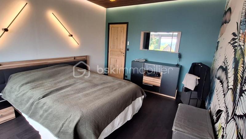 Maison de campagne - 180 m² - 6 pièces