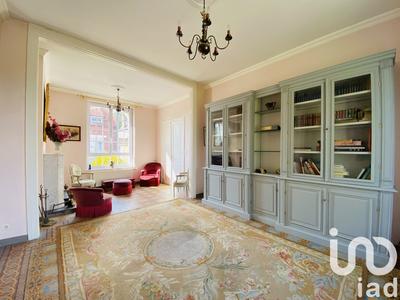 Maison - 175 m² - 6 pièces