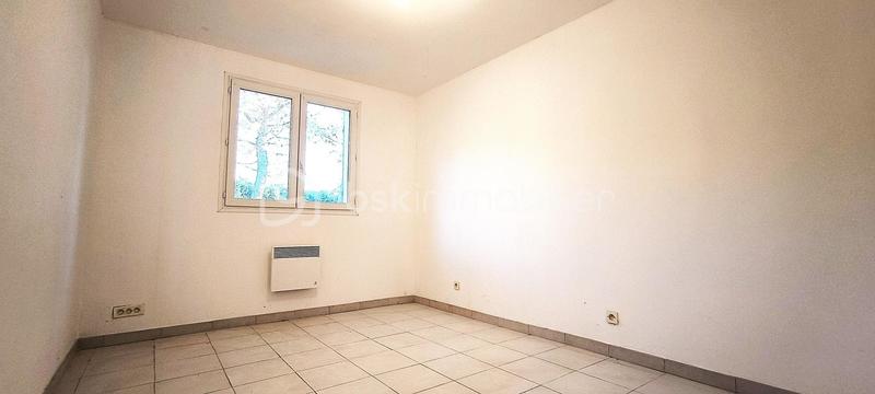 Maison - 73 m² - 3 pièces