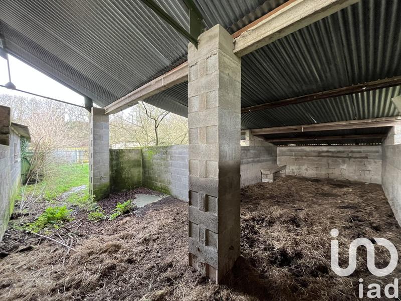 Terrain agricole - 4 190 m²