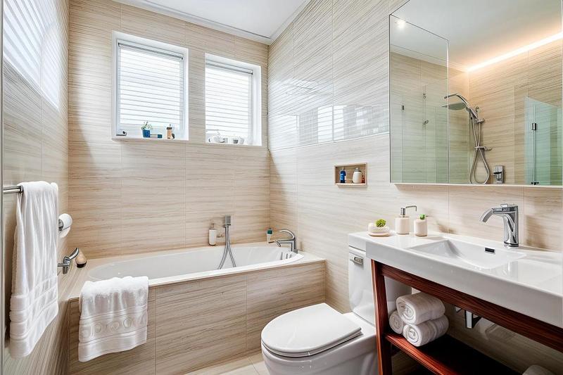 Maison - 80 m² - 3 pièces