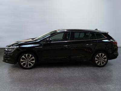 Renault Mégane Estate IV TCe 140 Techno