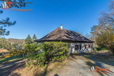 Villa - 129 m² - 6 pièces