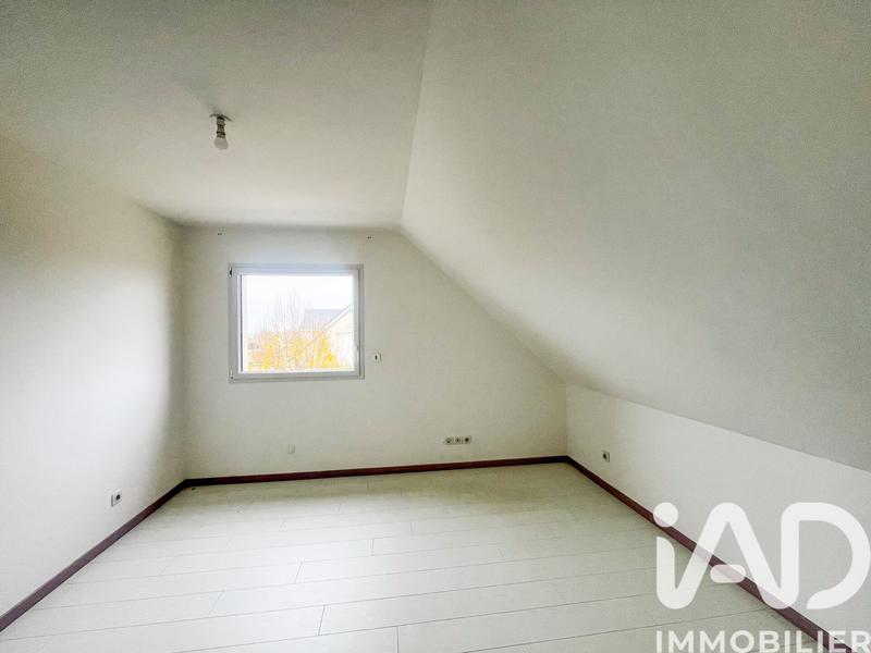 Maison - 204 m² - 7 pièces