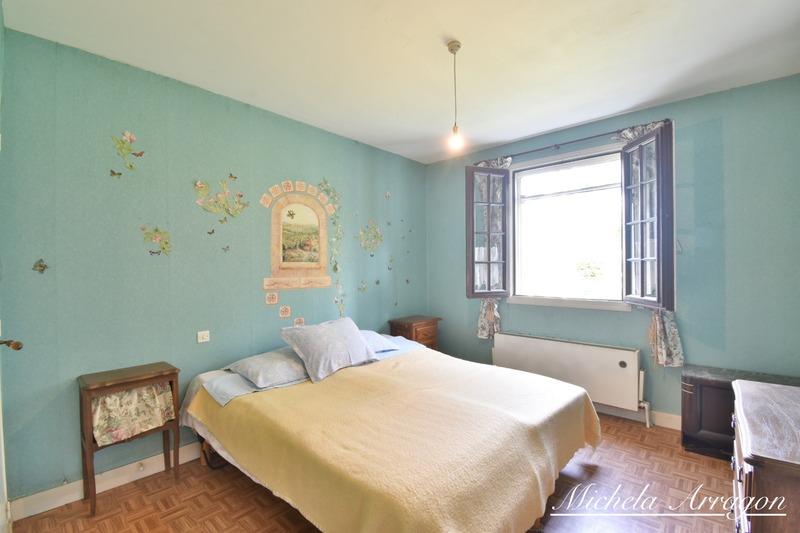 Maison de campagne - 94 m² - 4 pièces