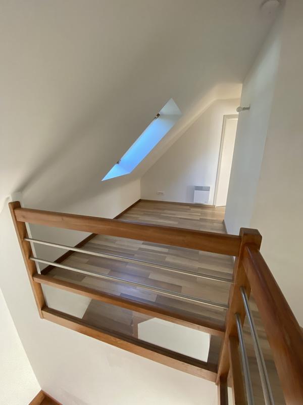 Maison - 79 m² - 5 pièces